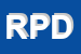 Logo di RPD