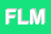 Logo di FLM