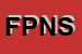 Logo di FPN DI PISONI E NESCI SNC