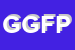 Logo di GFP DI GIACINTO E FULVIO PALINI SNC