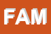 Logo di FAMAVIT SPA