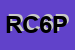 Logo di R C 67 PERFORMANCE DI CROTTI IVAN