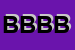 Logo di B E B DI BRIGNOLI E BONAZZETTI SDF