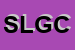 Logo di SGF DI LAZZARI GIOVANNA e C SNC