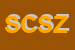 Logo di SPACCIO CORTE SNC DI ZUCCOTTI STEFANIA e C