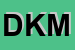 Logo di DKM