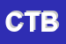 Logo di CONDOMINIO TORRE B