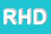 Logo di RESIDENCE HOTEL DAHU-