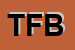 Logo di TIPOGRAFIA FERRARI BATTISTA