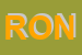Logo di RONCOLOR (SRL)
