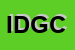Logo di IDF DI DOTTI G e C SNC
