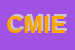Logo di CAMPA MICHELE IMPIANTI ELETTRICI IDRAULICI