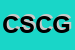 Logo di CBG -SNC DI CAIRONI GIOVANNI e C
