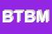 Logo di BM TERMOIDRAULICA DI BRUNATI MARCO