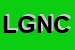 Logo di L-UNIVERSO DI GIAMMARINO NICOLINA E C SNC