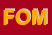 Logo di FOMA (SPA)