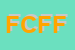 Logo di F C F FALEGNAMERIA DI COSIO FRANCO