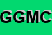 Logo di GGM DI GIOVANETTI M e C (SNC)