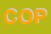 Logo di COPA SOCCOOPRL