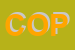 Logo di COPA (SOCCOOPRL)