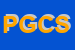 Logo di PEGOIANI GIUSEPPE e C SNC