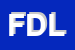 Logo di FORESTI DISTRIBUZIONE LATERIZI (SRL)