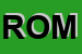 Logo di ROMIFER (SRL)