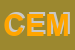Logo di CEMFER