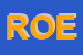 Logo di ROEFIX (SPA)