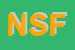 Logo di NOVA SIDER FORGITAL SRL