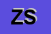 Logo di ZATO SRL