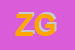 Logo di ZECCHI GIUSEPPE