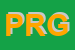 Logo di PRG