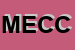 Logo di MEC (MONTAGGI ELETTRONICI CARTELLA) DI CARTELLA DIEGO