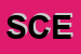 Logo di SCE SRL