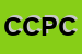 Logo di CUPI DI CORSINI PIERCARLO e C (SNC)