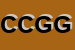 Logo di CONFEZIONI CALZE GF DI GARULLI ROSARIA e C SNC