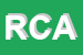 Logo di RCA (SRL)