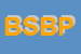 Logo di BP SNC DI BOSIO PIERLUIGI E PICCINOTTI ROBERTO