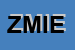 Logo di ZILIOLI e MORETTI IMPRESA EDILE