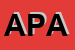 Logo di ASSOCIAZIONE PENSIONATI APE