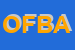 Logo di ORGANIZZAZIONE FUNEBRE BRESCIANA AGENZIA BOSSONI DI MARCA CLAUDIO
