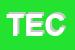 Logo di TECNOELETTRICA (SRL)