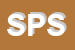 Logo di SPS (SRL)