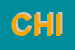 Logo di CHIVAS SRL