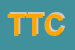 Logo di TF DI TOSONI E C (SNC)