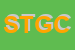 Logo di STM DI TEDOLDI GIANBATTISTA e C SNC