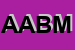 Logo di ABM ARTISTICA BRESCIANA METALLI