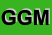Logo di GIMAR DI GUERRA MARIO