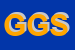 Logo di GIPI GLASS SNC